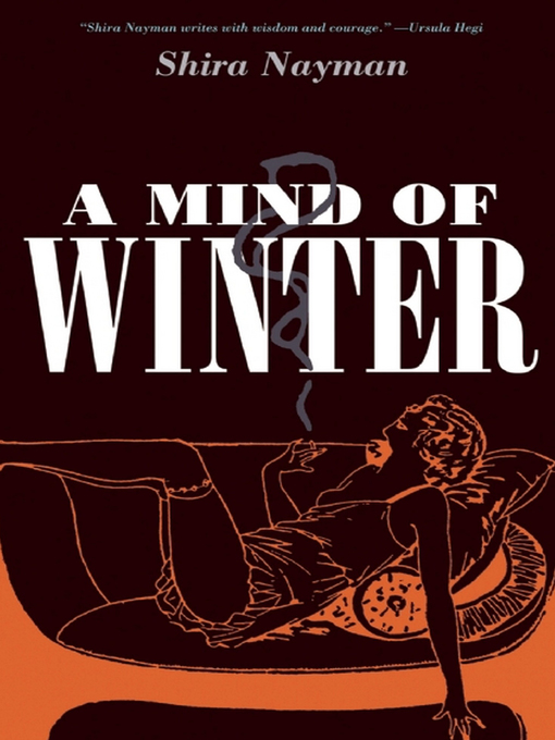 Cover image for A Mind of Winter